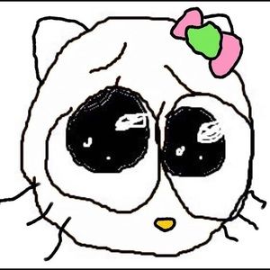 Meet your Posher, Marissa